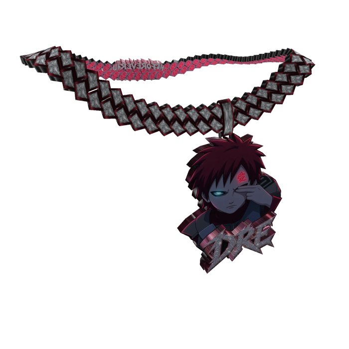 Dre's Chain