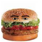 Official ChezBurger Group.