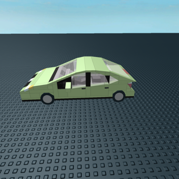 My models
