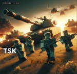 | TSK | Kara Kuvvetleri Komutanlıği