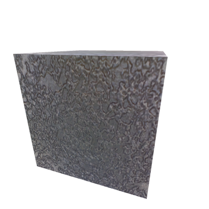 A block of Shardite.