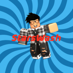 [NEW!]StarsWash