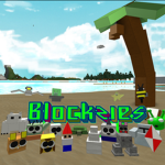 Blockzies