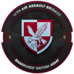︱BA︱16th Air AssauIt Brigade