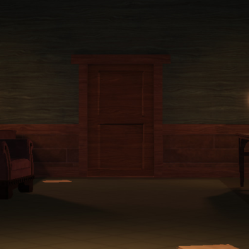 Empty and Infinite [Showcase]