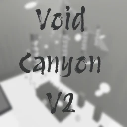 Void Canyon V2 (Obby King) icon