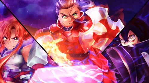 [RELEASE!] Aincrad Adventures