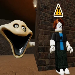 Escape Hungry Worm icon
