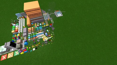 Build Anything (Classic)