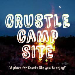 [Free VIP Servers] Crustle Campsite