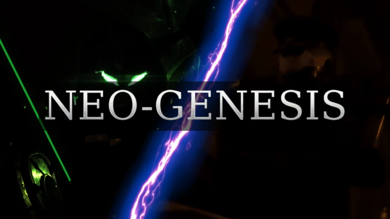 Major Content Update