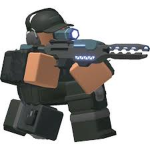 (GAR) Coruscant Factions