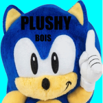 Plushy Bois