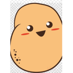 potato peoplesss