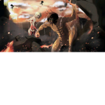 Attack on titan clup