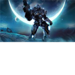 The Ultimate Space Warriors