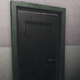 Waiting Room (Pre-Alpha)
