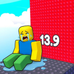 Ultimate Wall Jumps To Admin