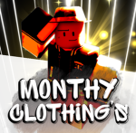 Monty Clothing