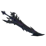 The Wanderer (Onyx)