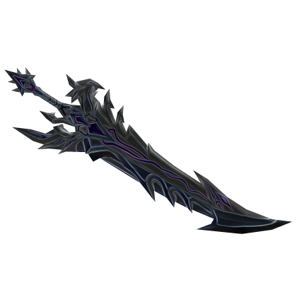 The Wanderer (Onyx) thumbnail