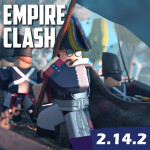👑 Empire Clash