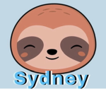SydneyTheSloth