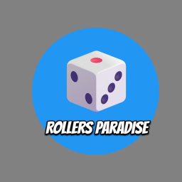 Rollers Paradise (RNG🎲)