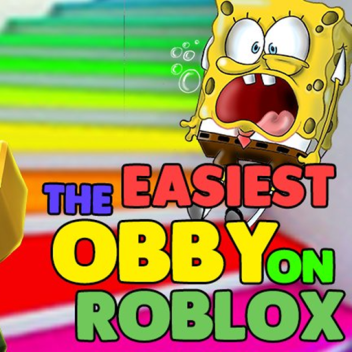 800 Stage Obby [Mega Easy]🔥🔥🔥