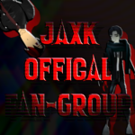 Jaxk Roblox Fan-Group