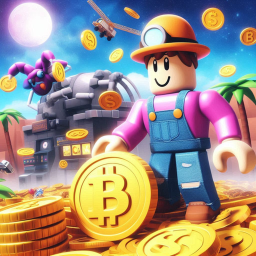Coin Collecting Simulator