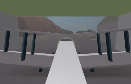 Air Battles!