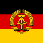 Deutsche Demokratische Republik 1960s
