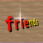 Friends.exe: Recovery Official Group