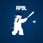 Roblox Professional Baseball Leaugue