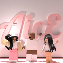 AicE Clothing Store✨