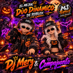DJMery y CompaJuanito
