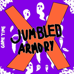 Jumbled Armory