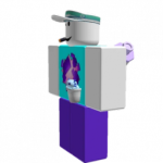 Cyan Box
