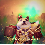 Emperor Doges great Doge nation