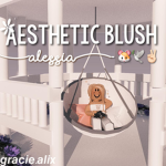 Aesthetic Blush
