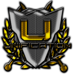 [U] Primary Stronghold (NOT OUT)