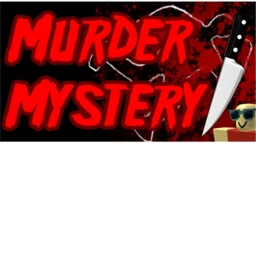Murder Mystery Tycoon(Gear Allowed!) icon