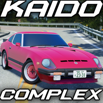 Kaido Complex (Mount Hakone, Japan)