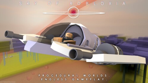 Sky of Robloxia 1.0