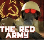 .[TSU] The Red Army.