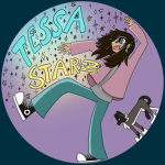 The TessaStarz Fan Group