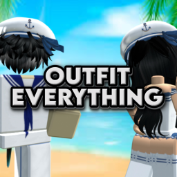 [NEW] Matching Outfit Everything