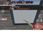 King’s fun group