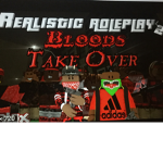 BLOOD GANG ( RJ )